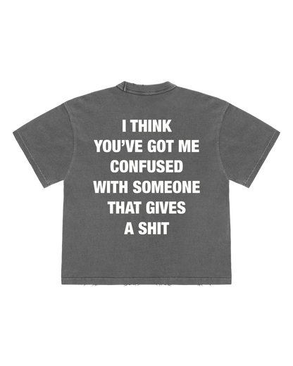 Reaven Approach T-Shirt