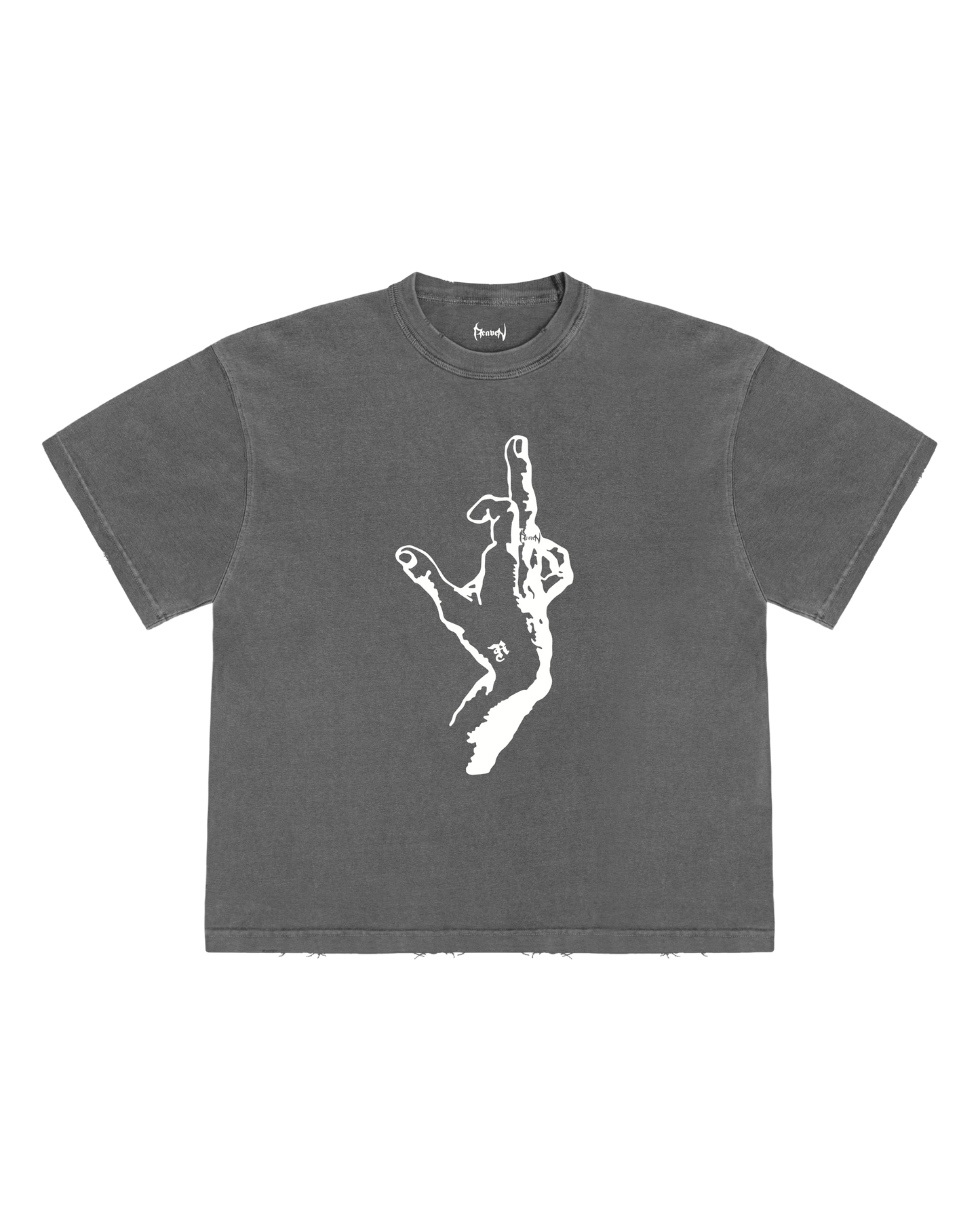 Reaven Approach T-Shirt