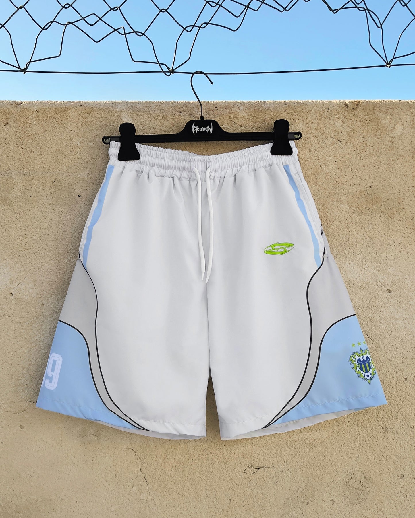Reaven Mizuiro Swimshorts