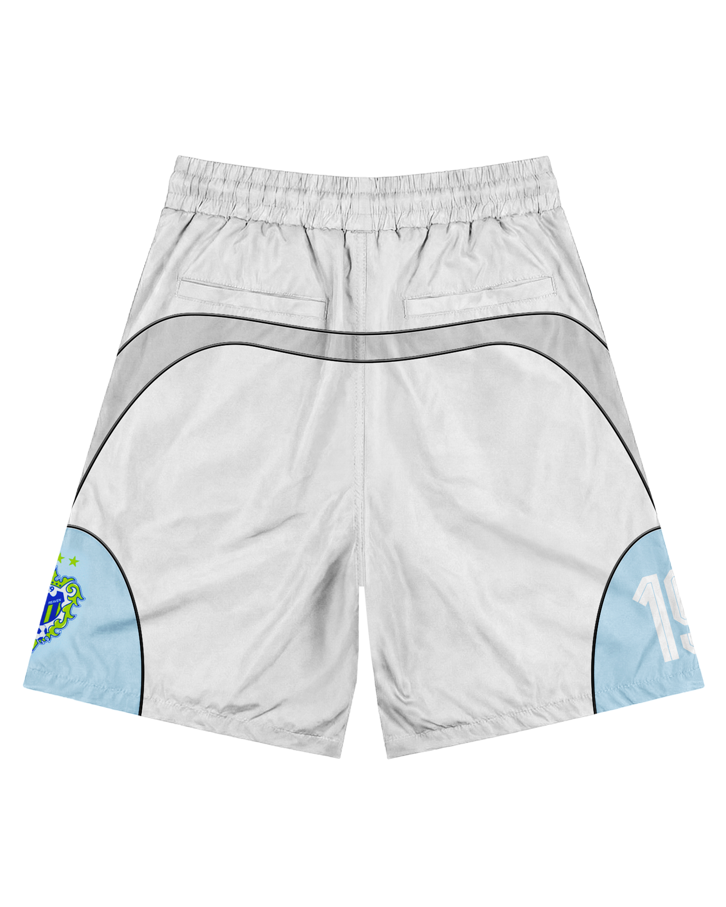 Reaven Mizuiro Swimshorts