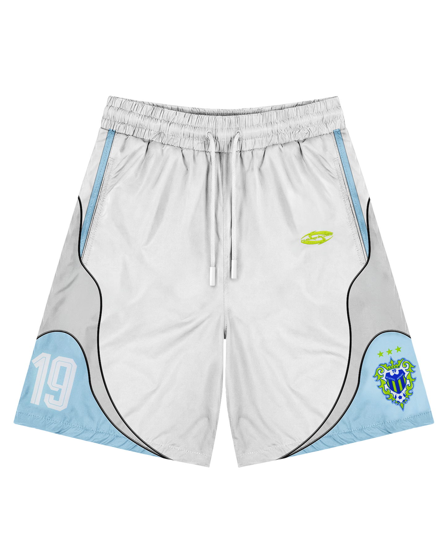 Reaven Mizuiro Swimshorts