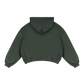 Reaven Olive Basic Hoodie