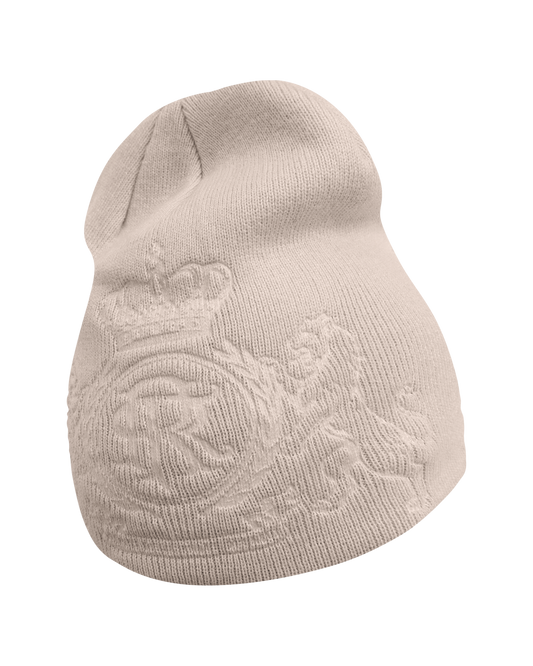 Reaven Stamp Beanie