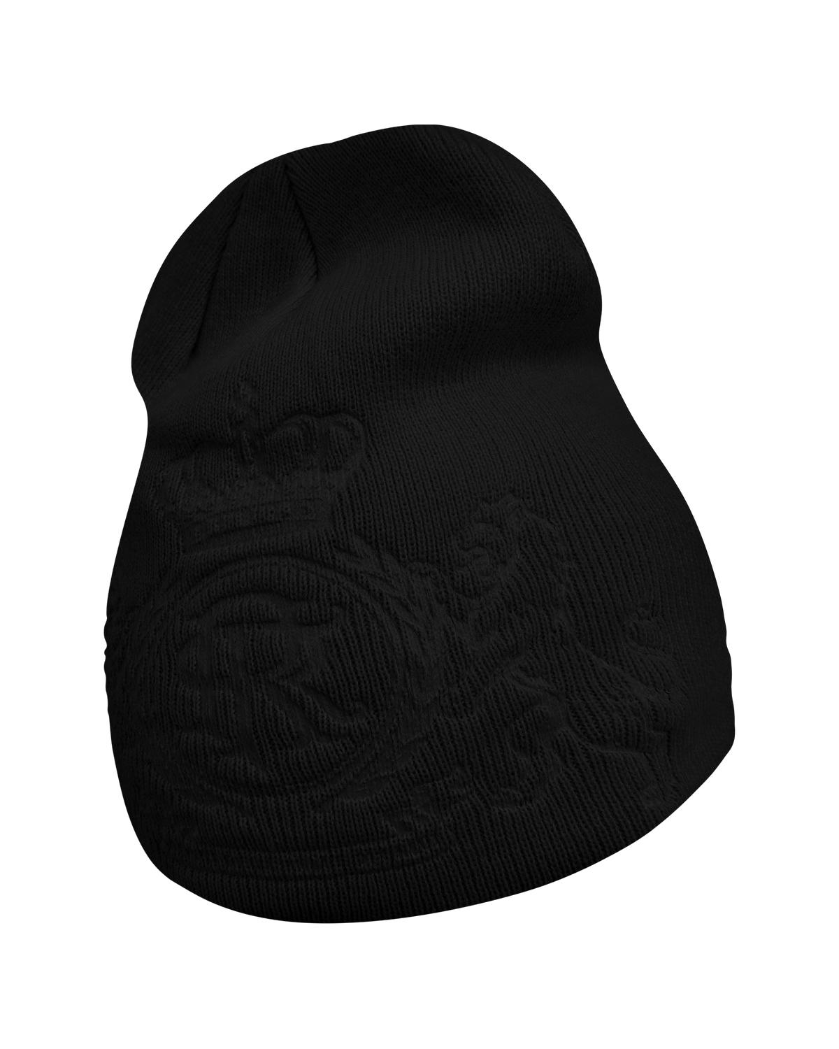 Reaven Stamp Beanie