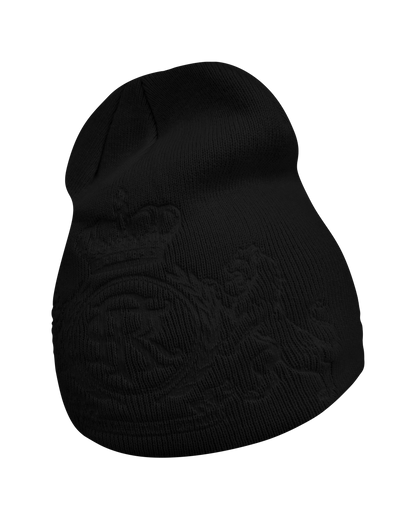 Reaven Stamp Beanie