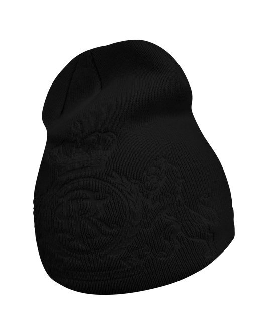 Reaven Stamp Beanie