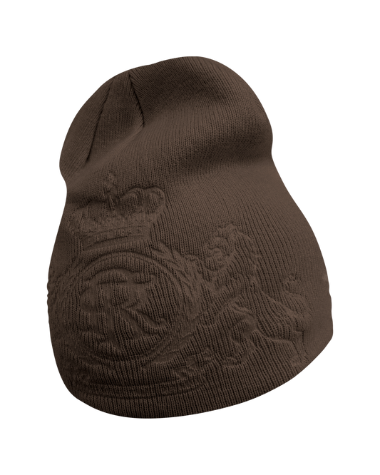 Reaven Stamp Beanie