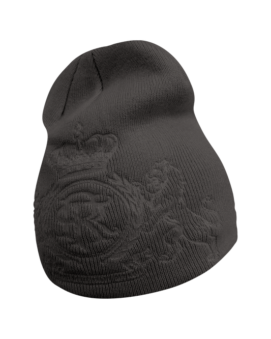 Reaven Stamp Beanie