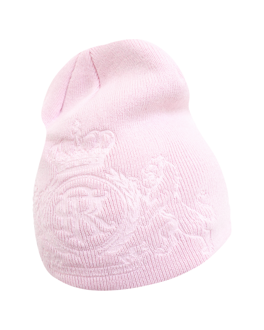 Reaven Stamp Beanie