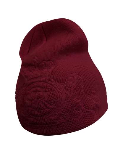 Reaven Stamp Beanie