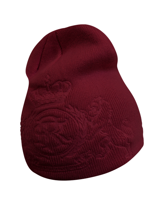 Reaven Stamp Beanie
