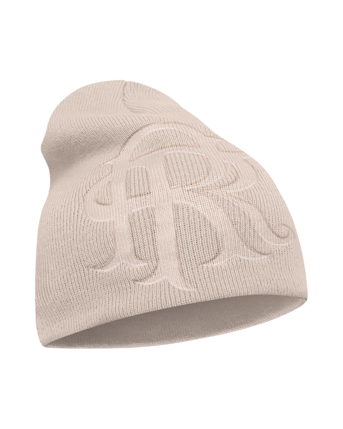 Reaven Stamp Beanie