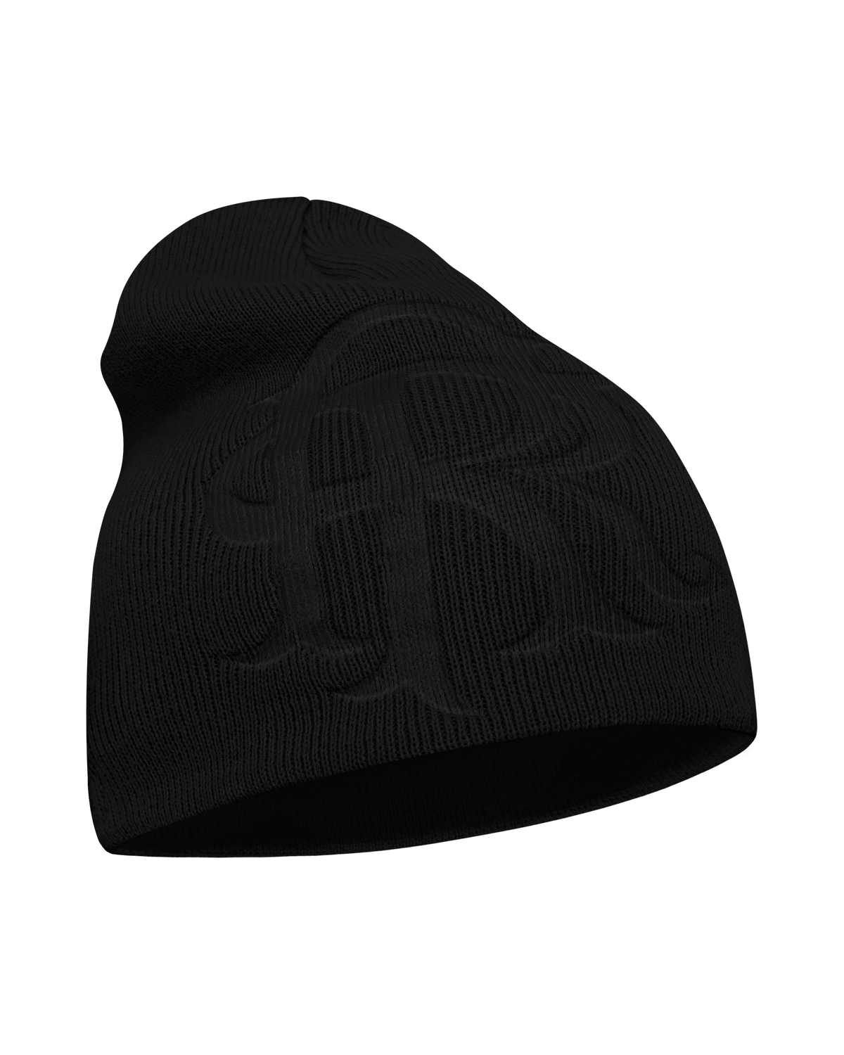 Reaven Stamp Beanie