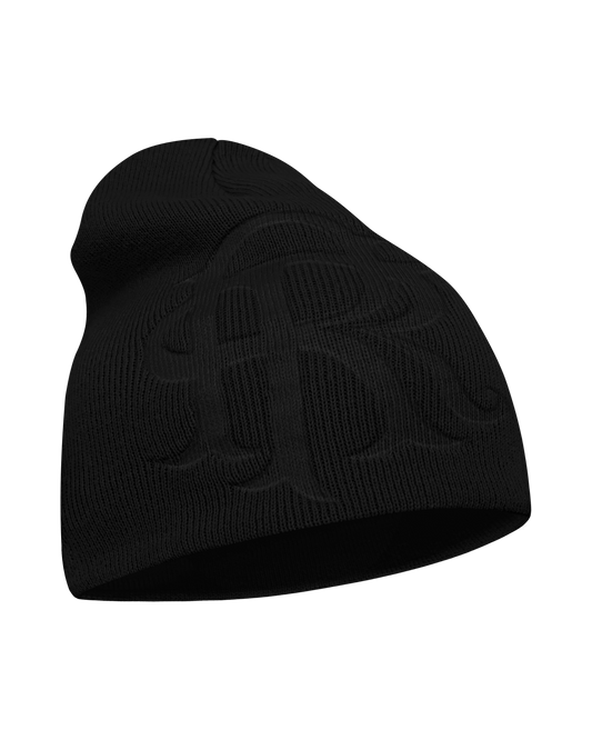 Reaven Stamp Beanie