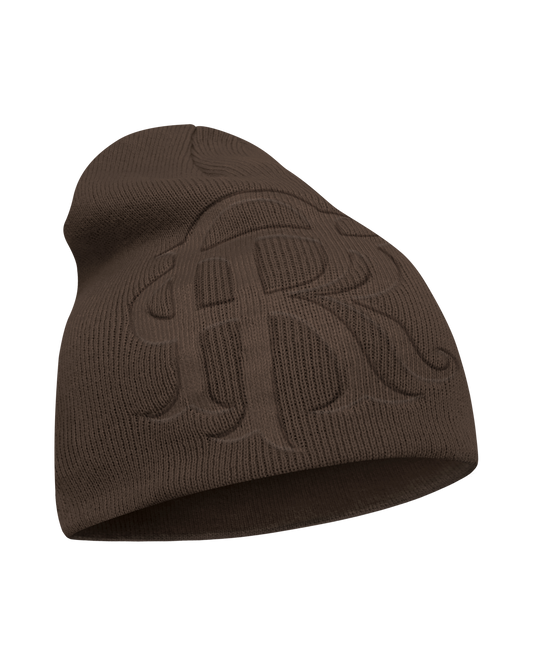 Reaven Stamp Beanie