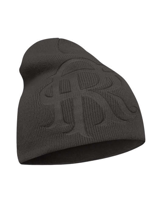 Reaven Stamp Beanie