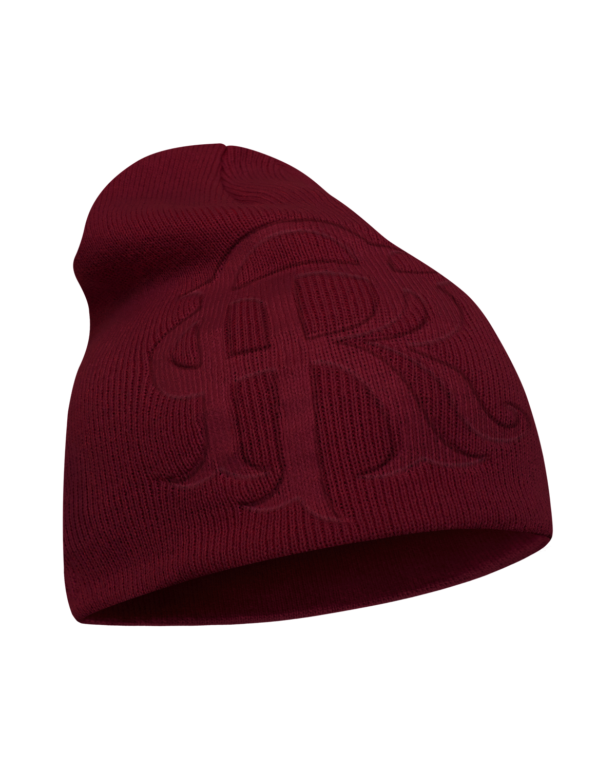 Reaven Stamp Beanie