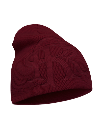 Reaven Stamp Beanie