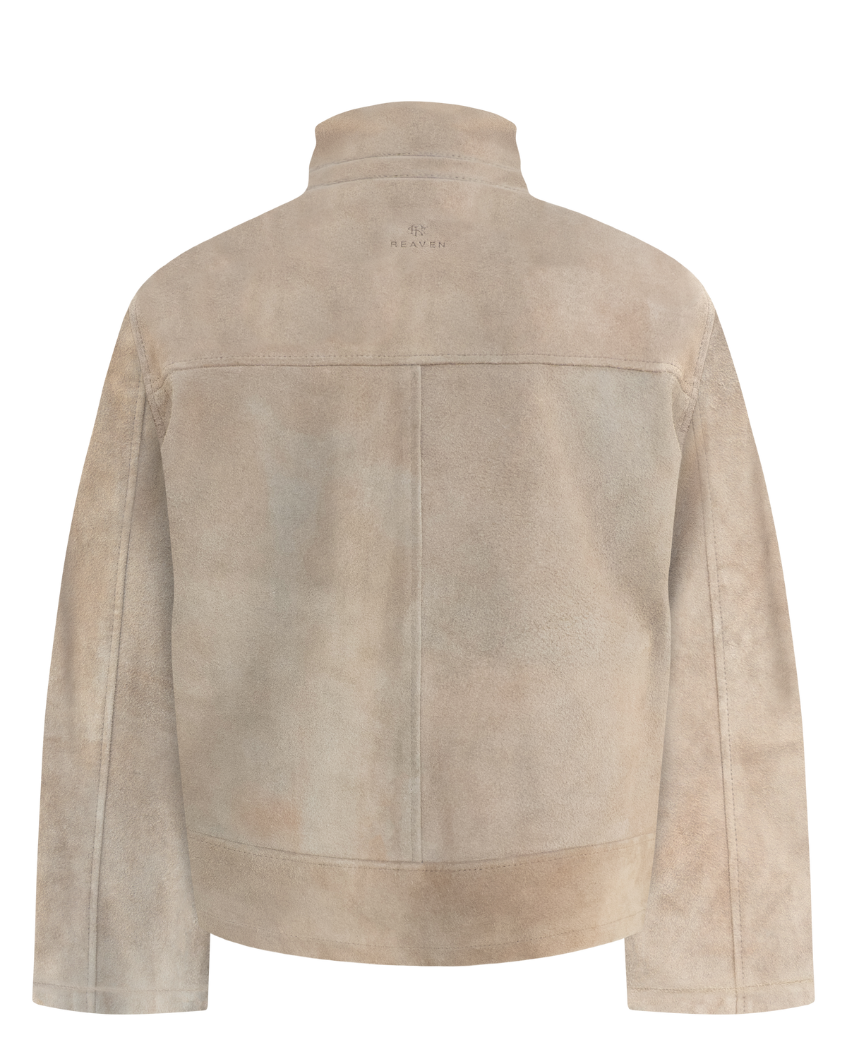 Reaven Shearling Jacket
