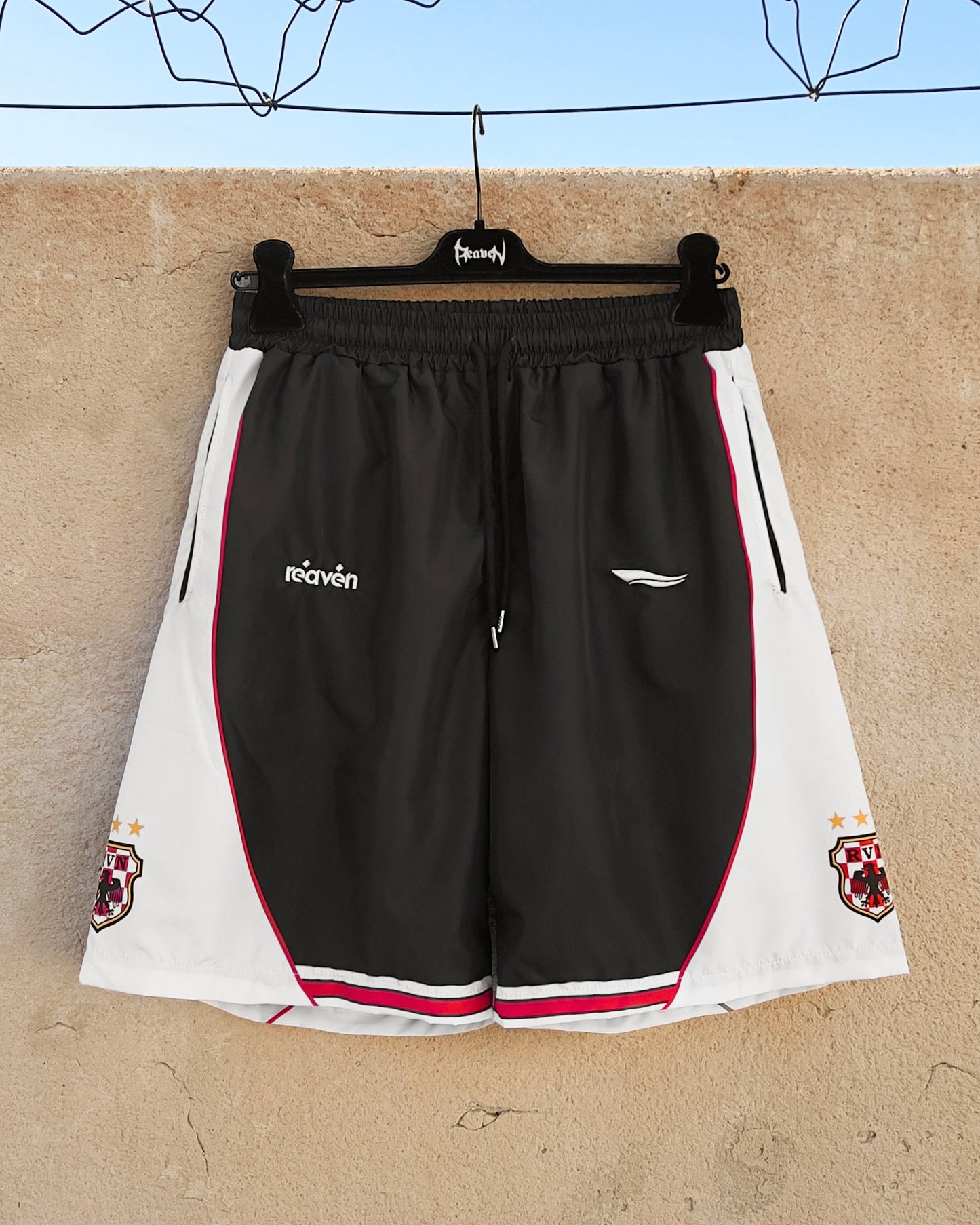 Reaven Croatia Swimshorts