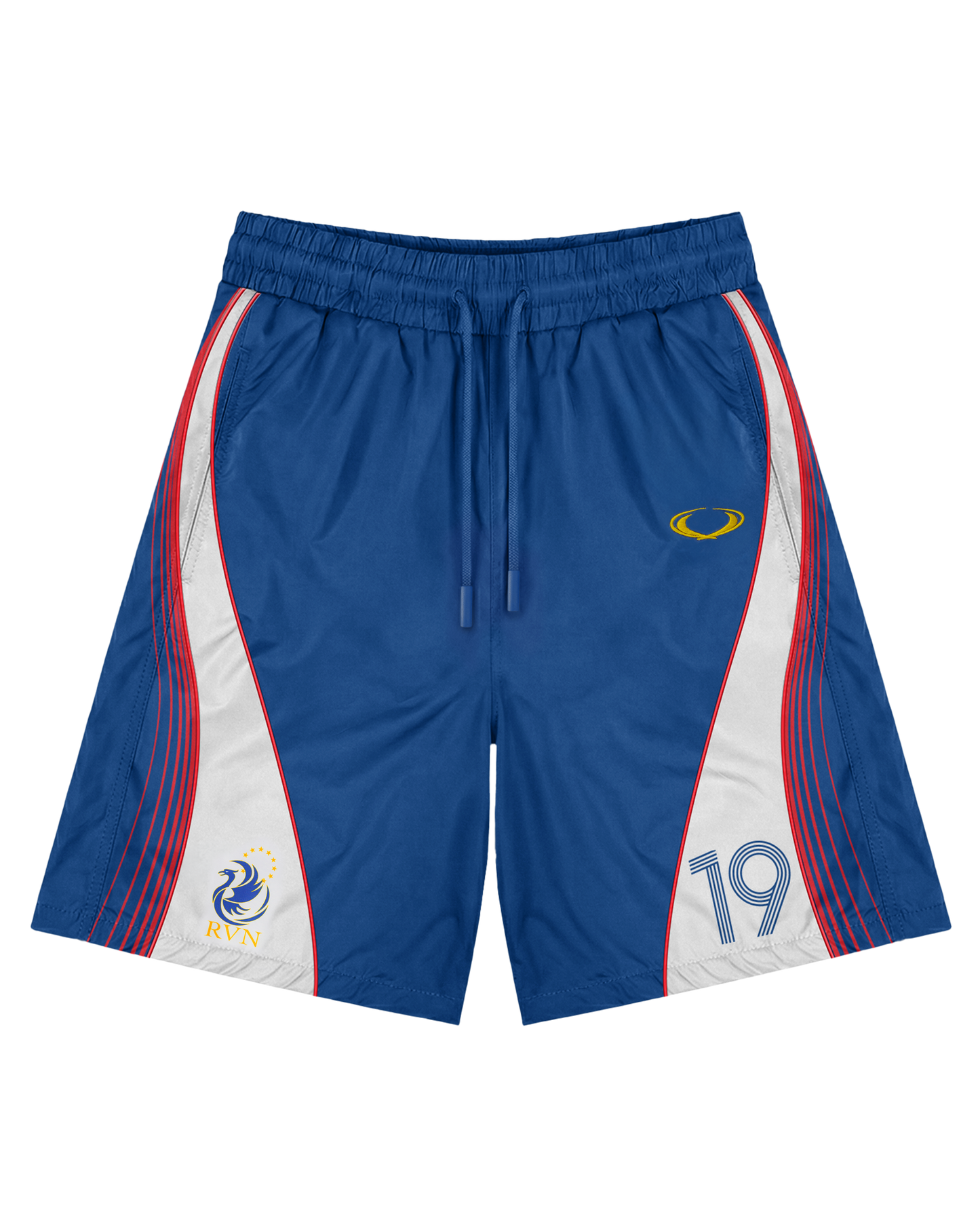 Reaven France Swimshorts