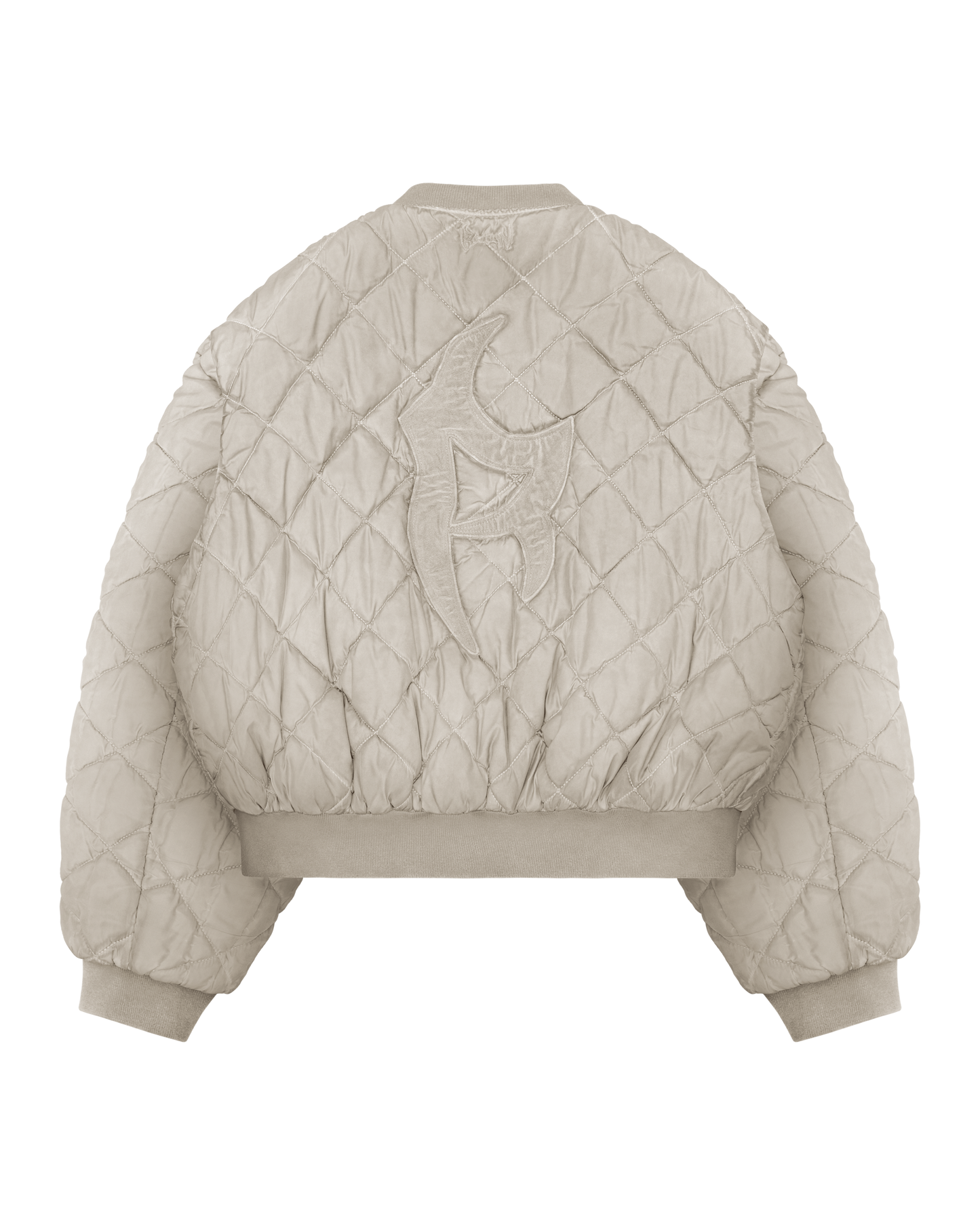 Reaven Sand Dynasty Bomber Jacket