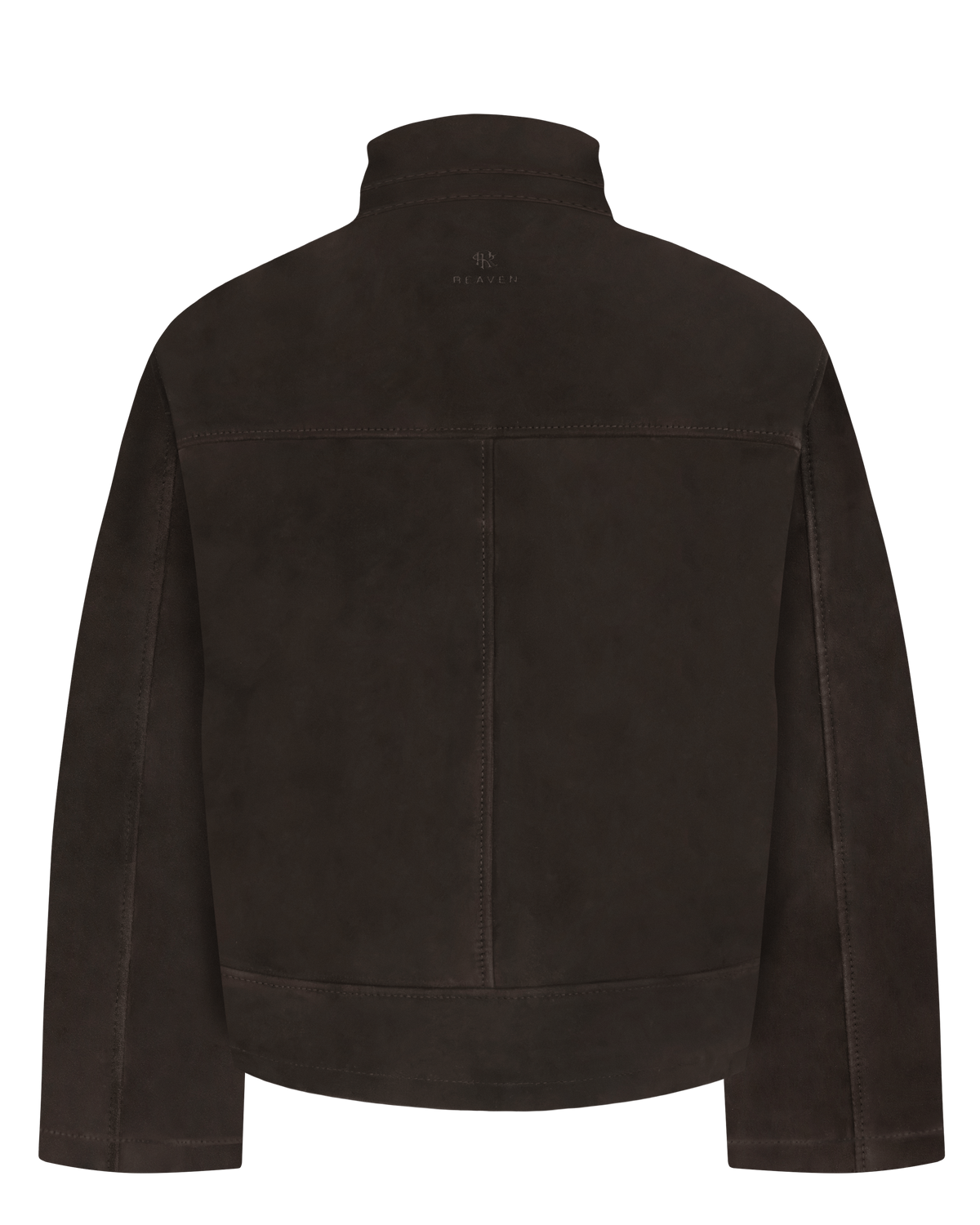 Reaven Shearling Jacket
