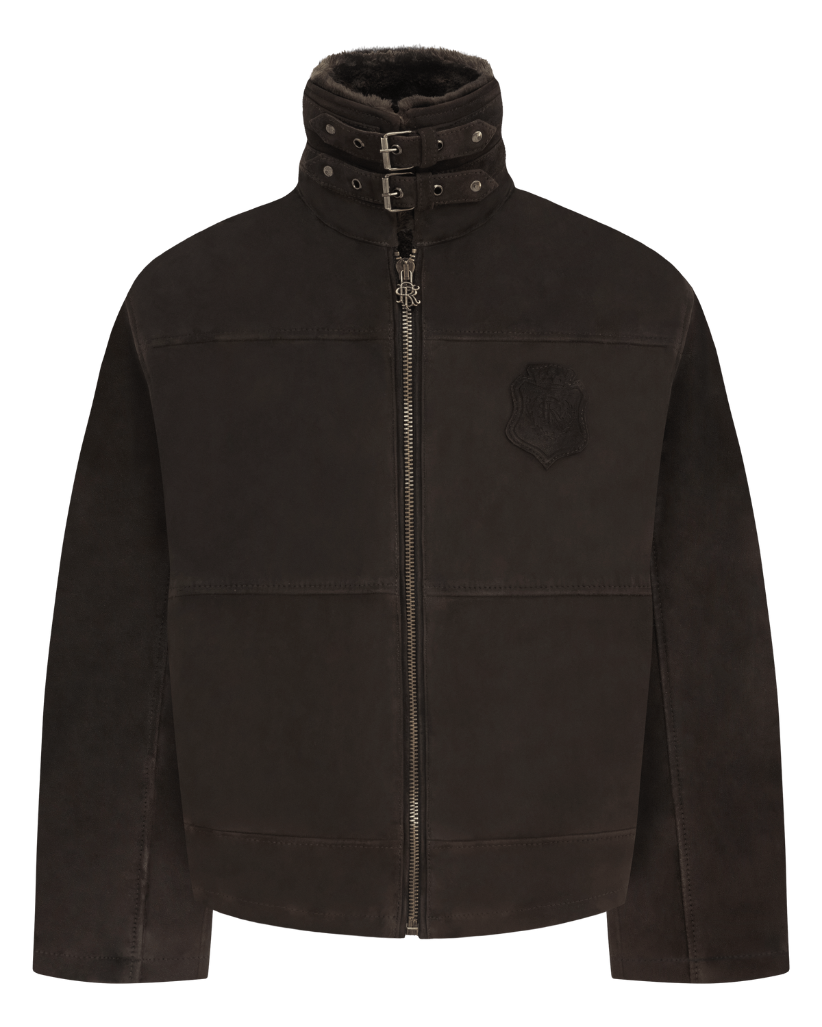 Reaven Shearling Jacket