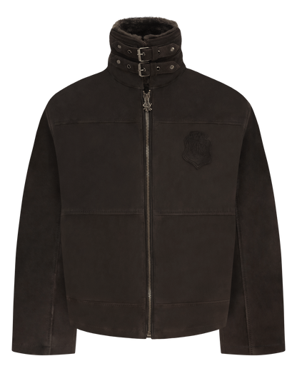 Reaven Shearling Jacket