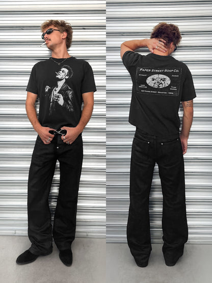 Reaven Tyler Durden T-Shirt