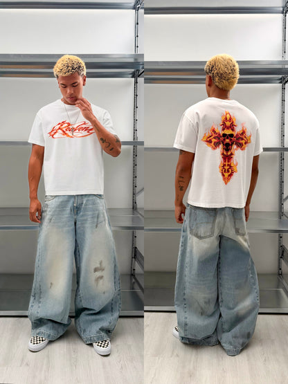 Reaven Inferno T-Shirt