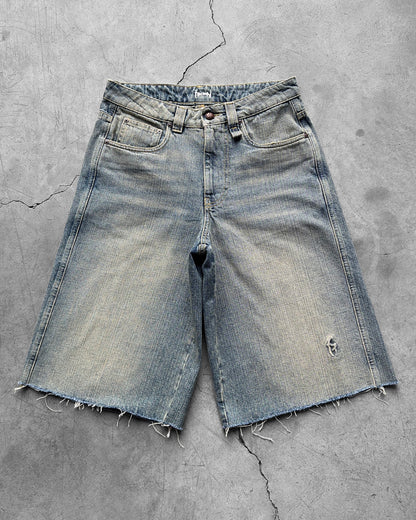 Reaven Vintage Everlasting Jorts