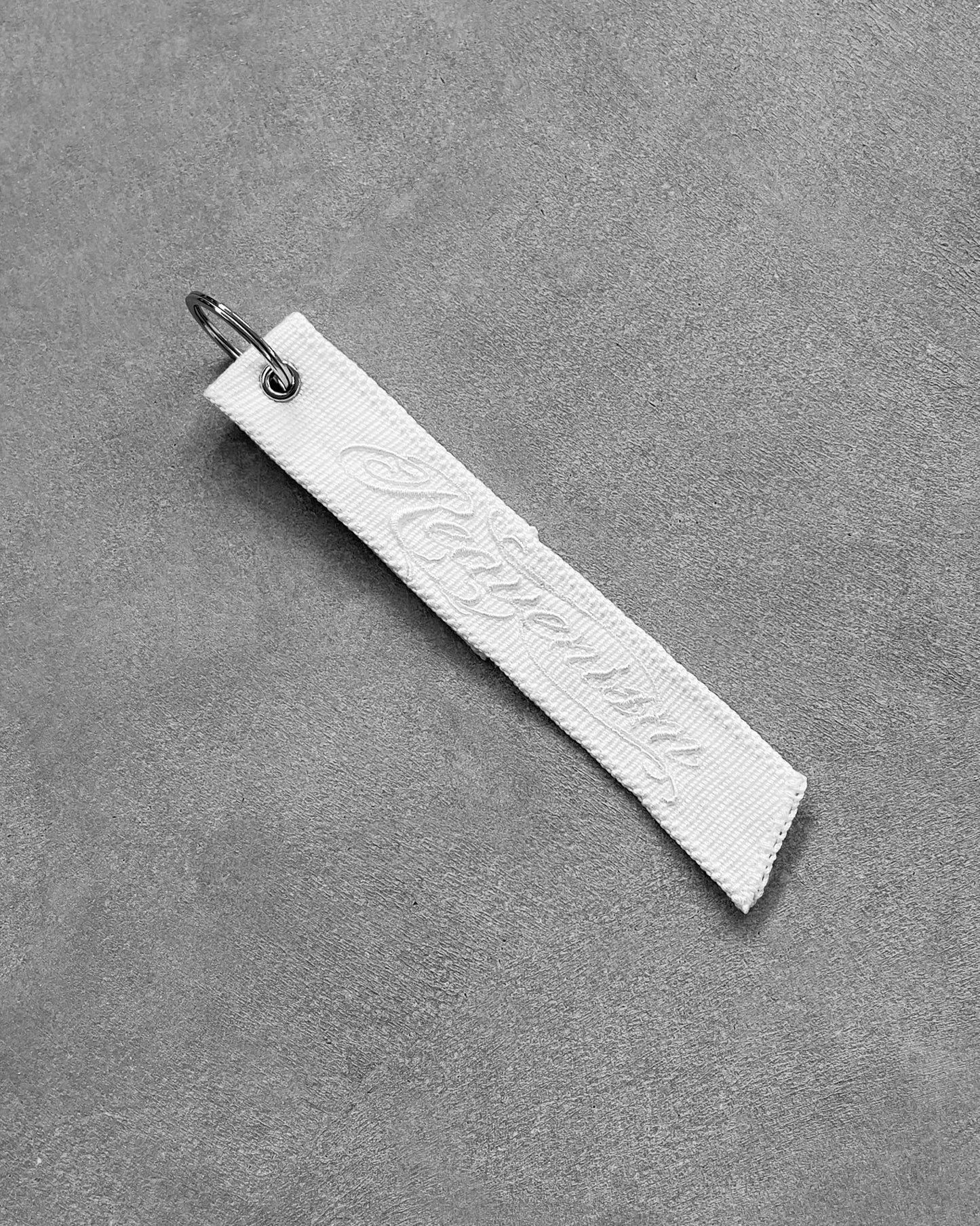 Reaven Reavenism Keychain