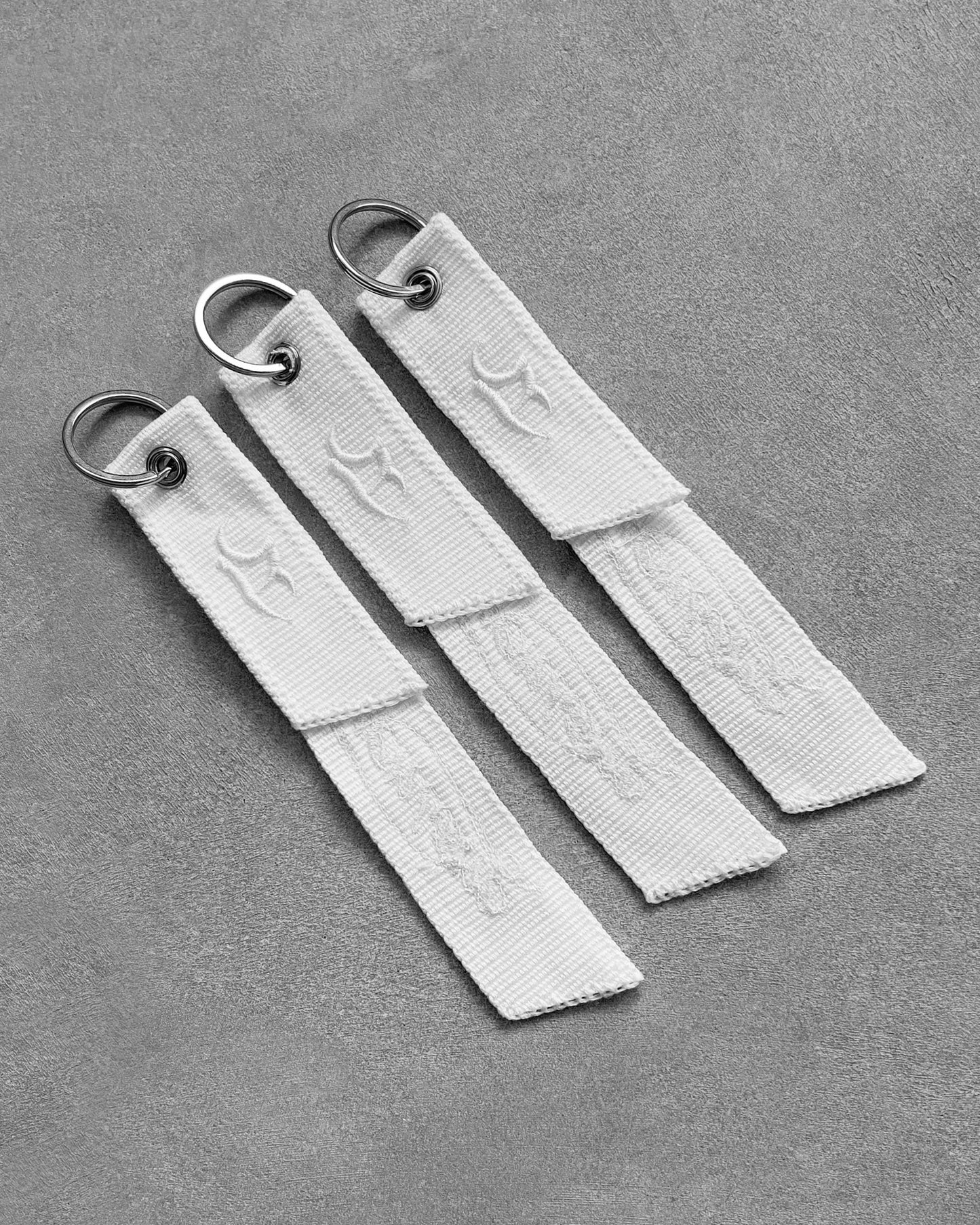 Reaven Reavenism Keychain