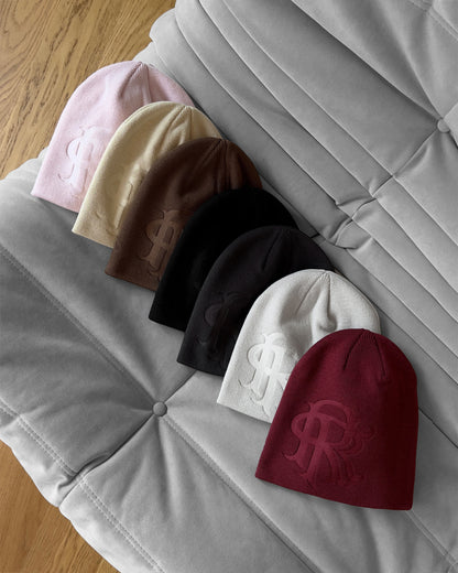 Reaven Stamp Beanie