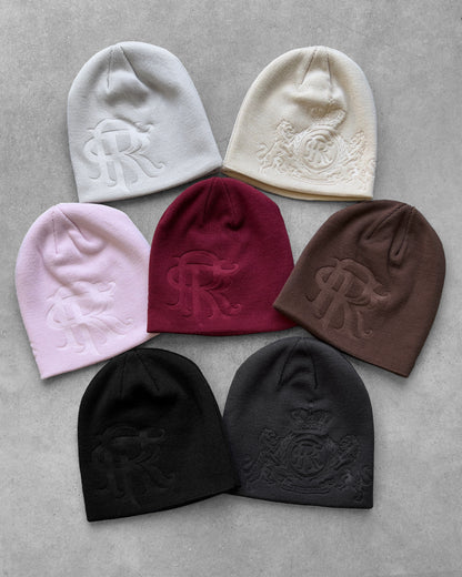 Reaven Stamp Beanie