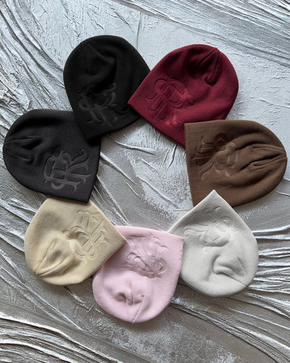 Reaven Stamp Beanie