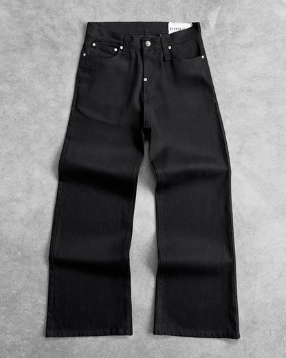 Reaven Bootcut Denim Jeans