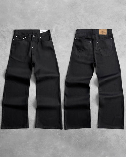 Reaven Bootcut Denim Jeans