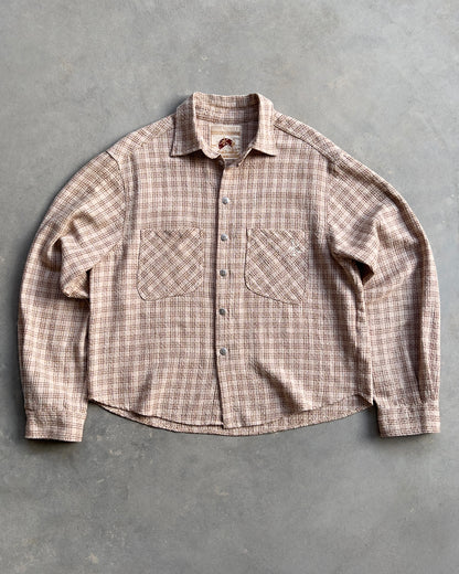 Reaven Cookie Everlasting Flannel