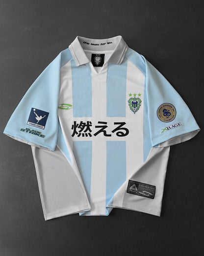 Reaven Mizuiro Jersey