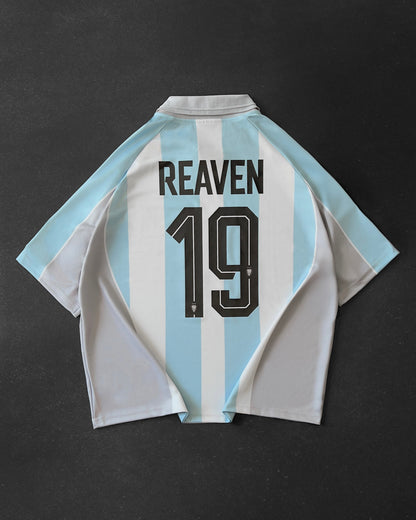 Reaven Mizuiro Jersey
