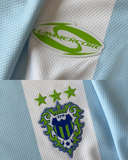 Reaven Mizuiro Jersey