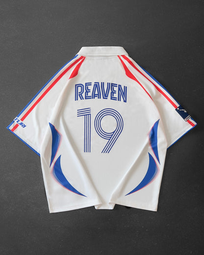 Reaven France Jersey