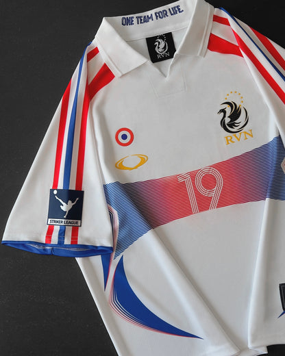 Reaven France Jersey