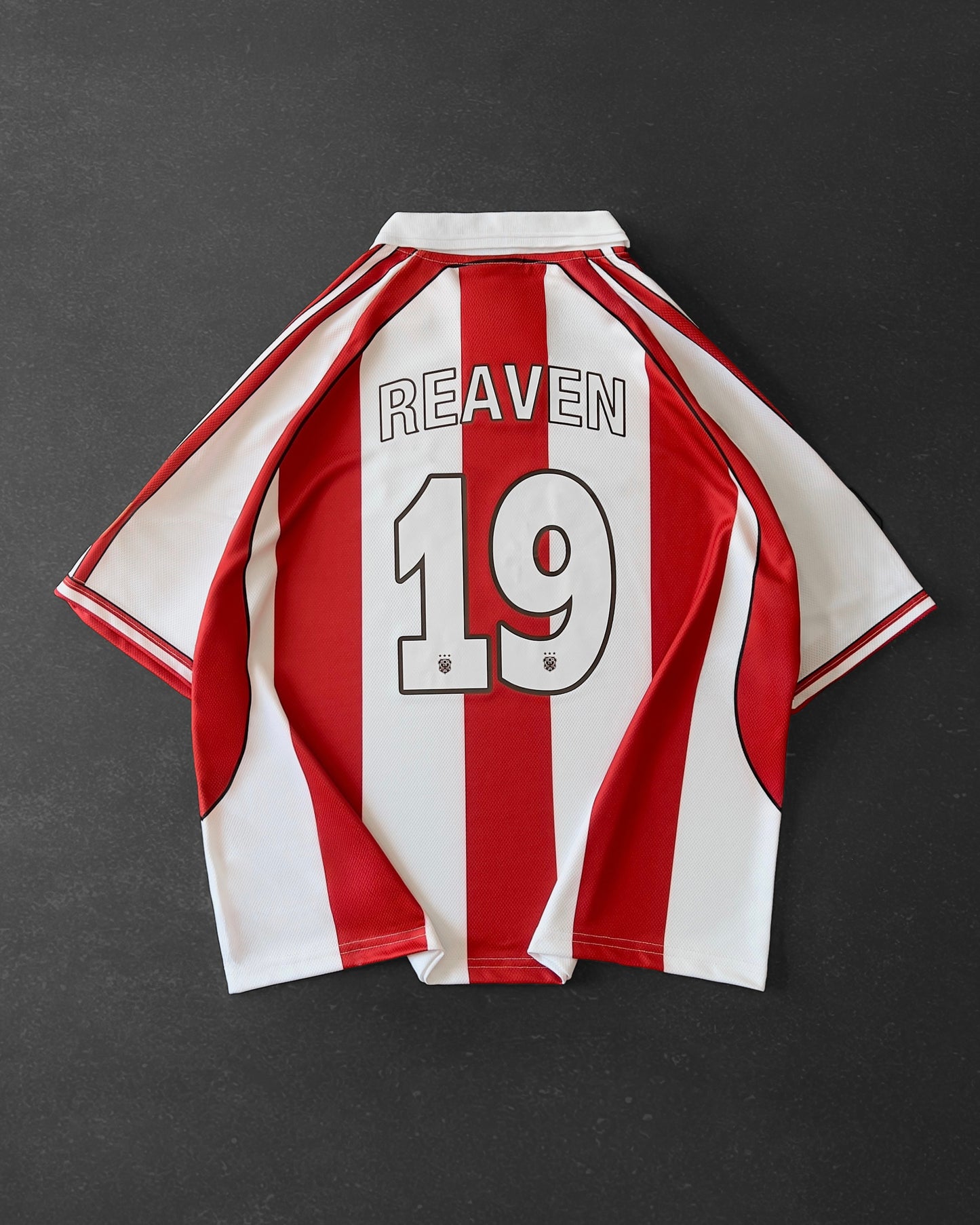 Reaven Croatia Jersey