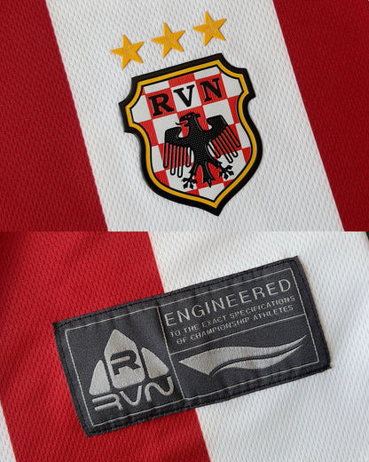 Reaven Croatia Jersey