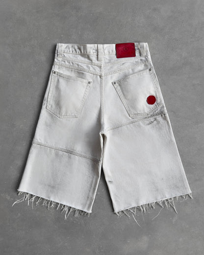 Reaven Phantom Stamp Jorts