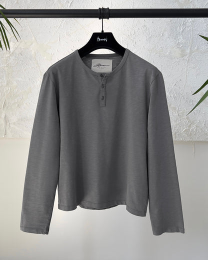 Reaven Serafino Longsleeve