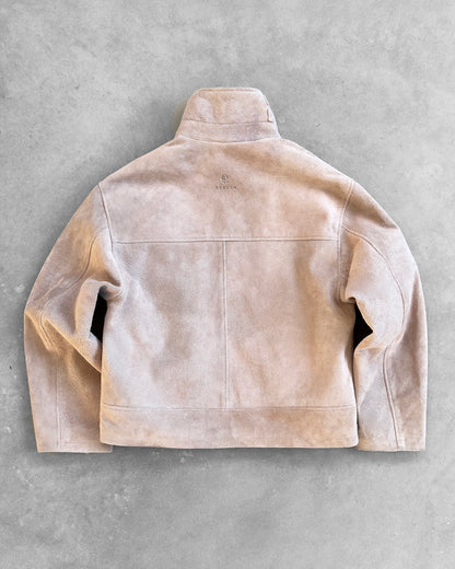Reaven Shearling Jacket